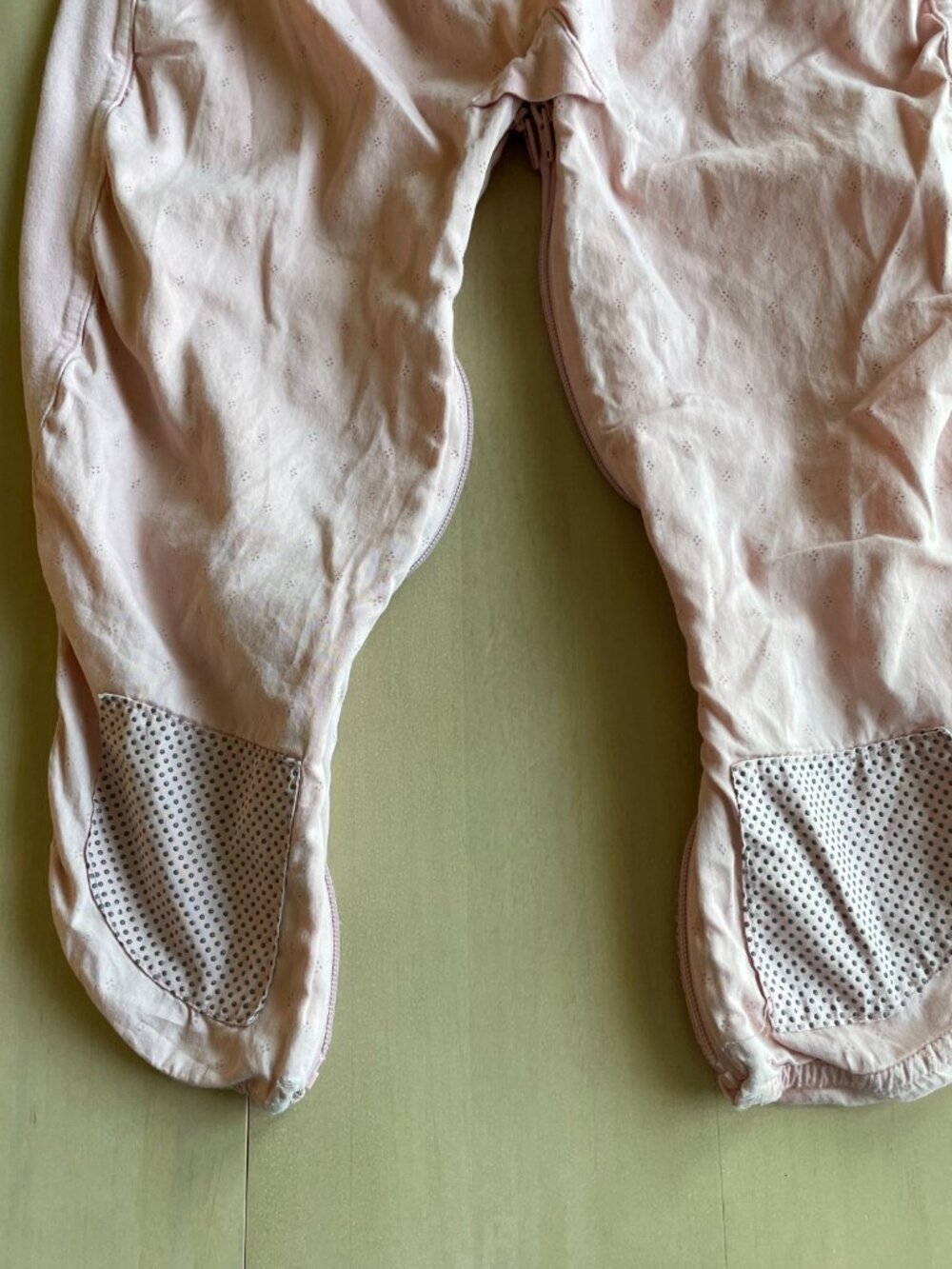 Entire Closet $5! ErgoPouch Australia 100% Organic Cotton Sleep Sack 0.3 TOG - Picture 13 of 15